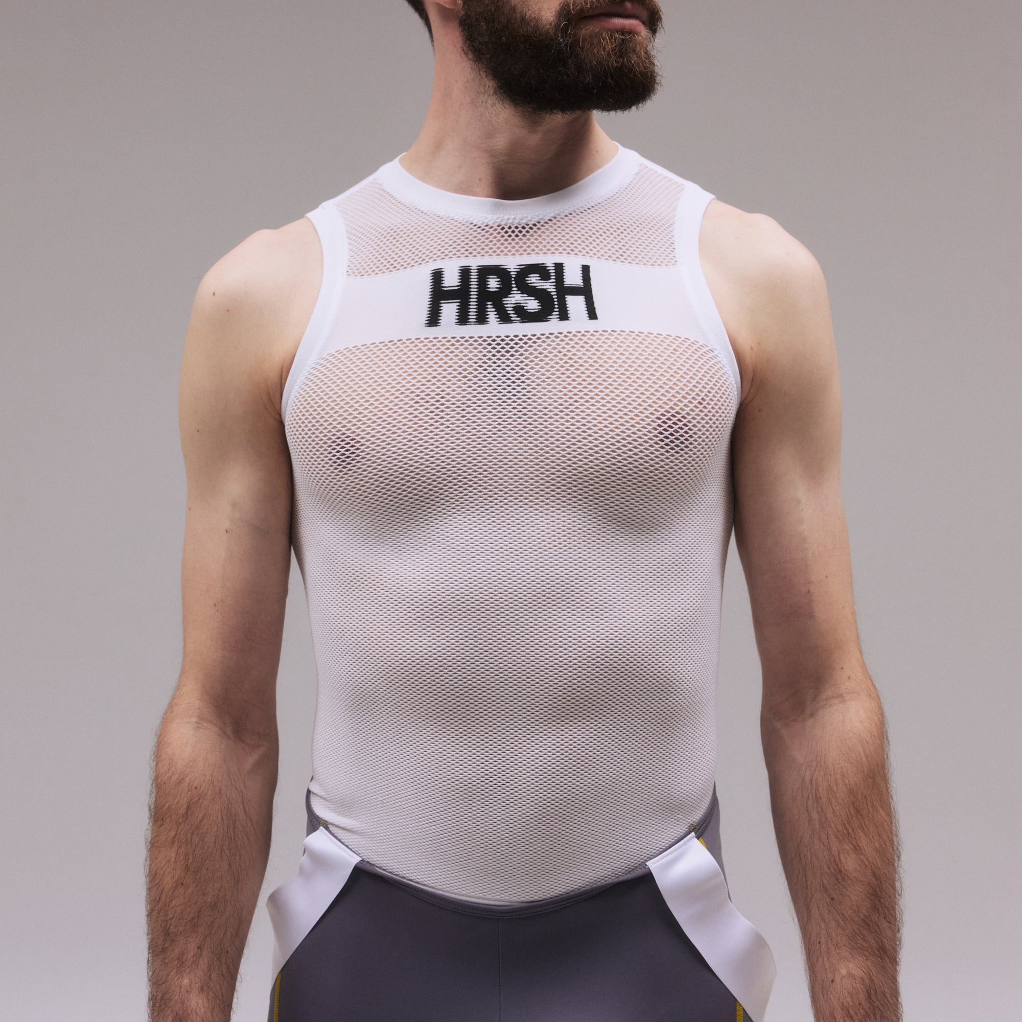 Mens HRSH Logo Base Layer