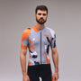 Mens PARTICLES Race Jersey